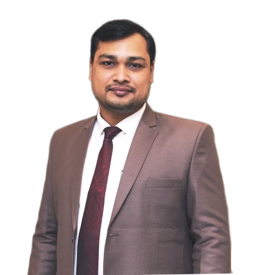 Shaik Mukram